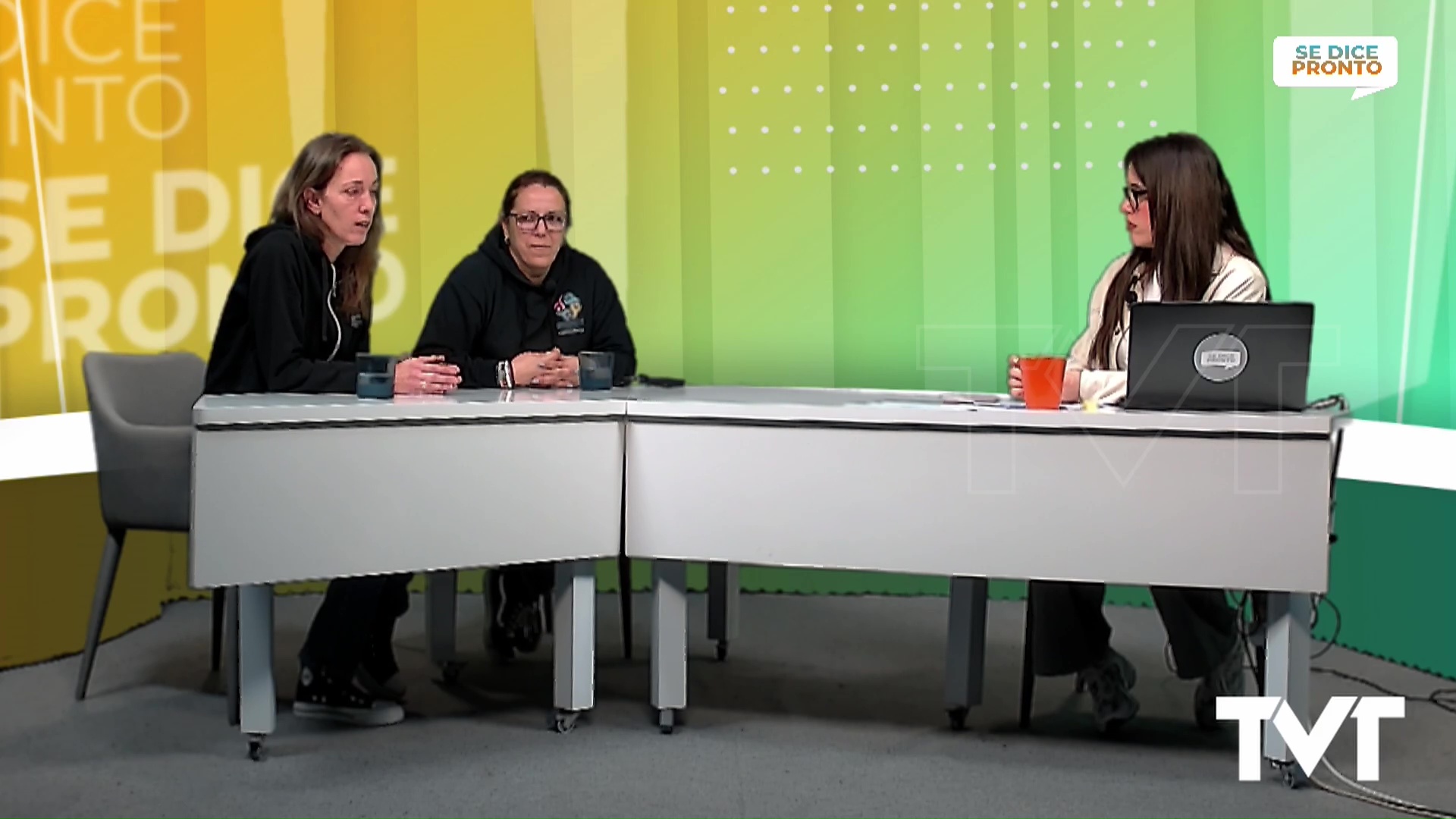 Se dice pronto - Programa 69